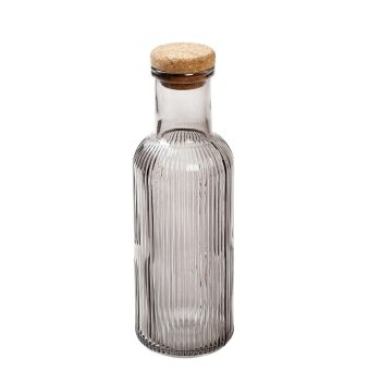 ΜΠΟΥΚΑΛΙ ΓΥΑΛ. ΦΙΜΕ ΜΕ ΚΑΠΑΚΙ ΦΕΛΛΟ 1000ML 27