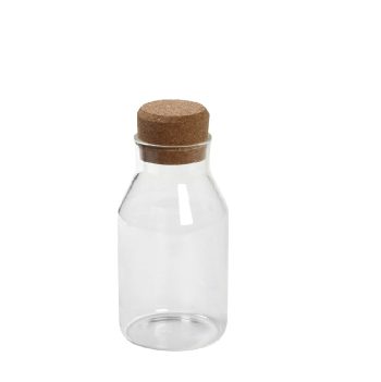 ΜΠΟΥΚΑΛΙ ΜΕ ΦΕΛΛΟ 500ML 9X20EK TUL106K6 Espiel