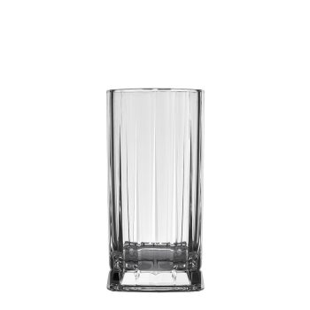 NUDE WAYNE HIGH BALL SET6 250CC H:13.5CM D:6.7CM P/1344 GB6.OB24. NU68164-6 Espiel