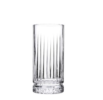 ELYSIA LONG DRINK 280CC H:14CM D:6.5CM P/1008 GB4.OB24 SP520125G4 Espiel