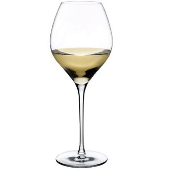 DIS NUDE FANTASY WHITE WINE SET6 770CC H:27 P/180 GB6.OB12. NU66199-6 Espiel