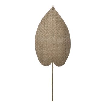 INART ΔΙΑΚΟΣΜ. ΦΥΛΛΟ ΨΑΘΙΝΟ NATURAL/ΧΡΥΣΟ 35X2X100 Φυσικό μπεζ    Χόρτα 3-70-564-0091