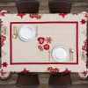 Beauty Home Τραπεζομάντηλο Art 8250 140x180 Εμπριμέ