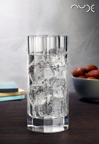 Alternative view of NUDE CHURCHILL LONG DRINK SET4 350CC P/720 GB4.OB24.