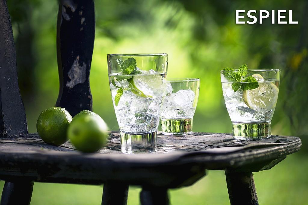 TAVOLA ΠΟΤΗΡΙ ΟΥΙΣΚΙ ΣΕΤ 6ΤΜΧ. 27CL 10ΕΚ I6/P960 - Image 3
