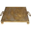 ΔΙΣΚΟΣ ΧΡΥΣΟΣ ΜΕΤΑΛΛΟ 51X49X11