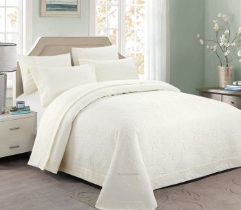 Beauty Home Νυφική βαλίτσα σετ 7τμχ Ardor Art 1505  230x250 Εκρού