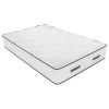 Στρώμα Relaxation Chic Strom διπλής όψης 27cm 120x200εκ 207-000018