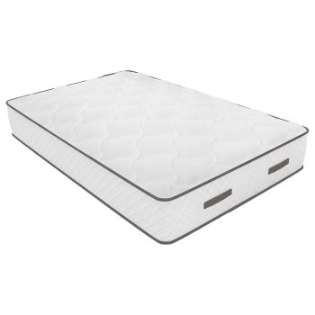 Στρώμα Relaxation Chic Strom διπλής όψης 27cm 120x200εκ 207-000018
