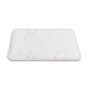 Alternative view of Μαξιλάρι ύπνου βρεφικό Visco Elastic foam Art 4013 Μέτριο 35x45  Εκρού