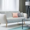 Μαξιλαροθήκη διακοσμητική Art 8457 40x40 Βεραμάν   Beauty Home