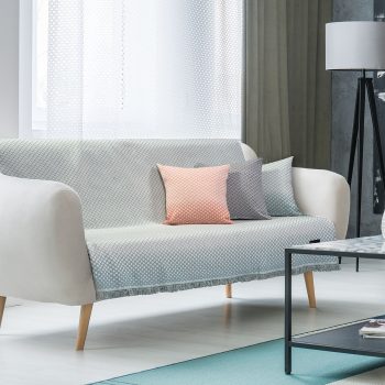 Μαξιλαροθήκη διακοσμητική Art 8457 40x40 Βεραμάν   Beauty Home
