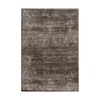 Beauty Home Σετ Κρεβ/ρας 3τμχ Ruby Art 9430 Μπεζ