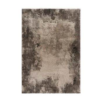 Beauty Home Σετ Κρεβ/ρας 3τμχ Ruby Art 9432 Μπεζ