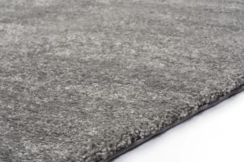 Alternative view of Ροτόντα 160x160 Fluffie Art 9615 Grey   Γκρι