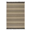 Beauty Home Σετ Κρεβ/ρας 3τμχ ψάθα Sol Art 9754 Μπεζ