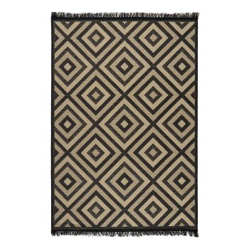 Σετ Κρεβ/ρας 3τμχ ψάθα Sol Art 9755 Μπεζ   Beauty Home