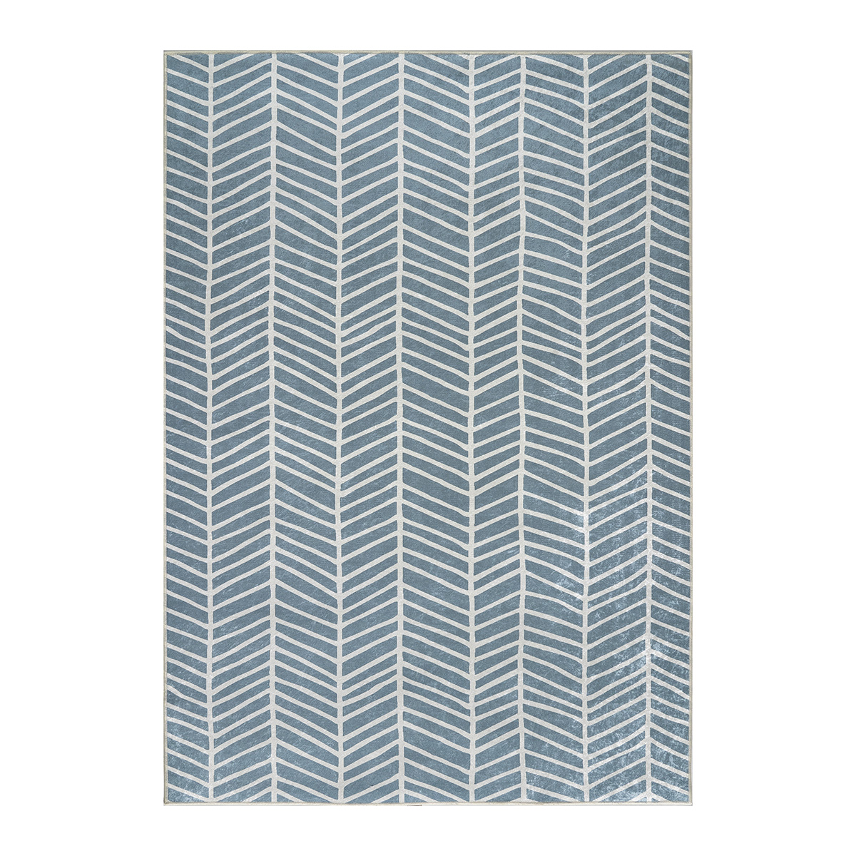 Χαλί Azelie Art 9761-L. Blue 160x230 Γαλάζιο - Image 2