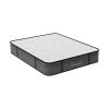 Στρώμα Diamond pakoworld pocket spring+ gel memory foam 25-27cm 140x200εκ 100-000027
