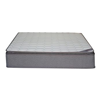 Alternative view of Στρώμα Perfecto  Continuous springs μονής όψης ανώστρωμα 18-20cm 150x200εκ