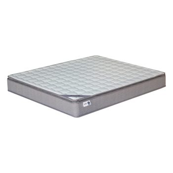 Στρώμα Perfecto pakoworld Continuous springs μονής όψης ανώστρωμα 18-20cm 150x200εκ 100-000030