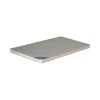 Στρώμα Restopia pakoworld pocket spring roll pack διπλής όψης 8-10cm 90x200εκ 100-000031