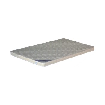 Στρώμα Restopia pakoworld pocket spring roll pack διπλής όψης 8-10cm 90x200εκ 100-000031
