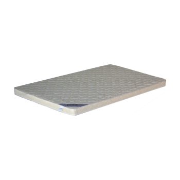 Στρώμα Restopia pakoworld pocket spring roll pack διπλής όψης 8-10cm 100x200εκ 100-000032