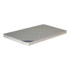 Στρώμα Restopia pakoworld pocket spring roll pack διπλής όψης 8-10cm 120x200εκ 100-000033