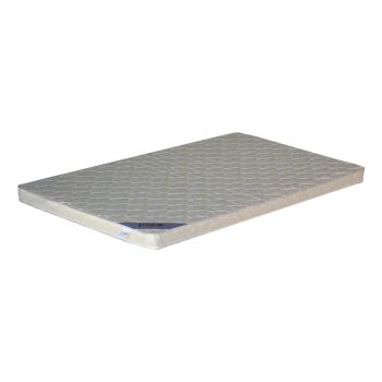 Στρώμα Restopia pakoworld pocket spring roll pack διπλής όψης 8-10cm 120x200εκ 100-000033