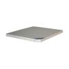 Στρώμα Restopia pakoworld pocket spring roll pack διπλής όψης 8-10cm 140x200εκ 100-000034