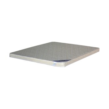 Στρώμα Restopia pakoworld pocket spring roll pack διπλής όψης 8-10cm 140x200εκ 100-000034