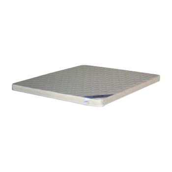 Στρώμα Restopia pakoworld pocket spring roll pack διπλής όψης 8-10cm 150x200εκ 100-000035