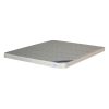 Στρώμα Restopia pakoworld pocket spring roll pack διπλής όψης 8-10cm 160x200εκ 100-000036