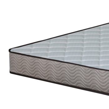 Alternative view of Στρώμα Frezio  pocket spring roll pack διπλής όψης 18-19cm 90x200εκ