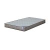 Στρώμα Frezio pakoworld pocket spring roll pack διπλής όψης 18-19cm 90x200εκ 100-000037
