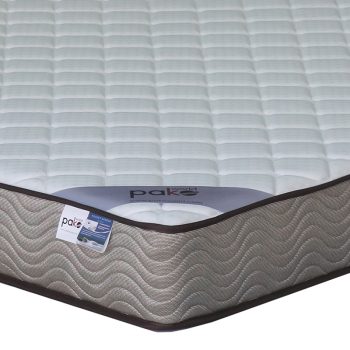 Alternative view of Στρώμα Frezio  pocket spring roll pack διπλής όψης 18-19cm 160x200εκ