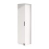 Ντουλάπι κουζίνας Classer pakoworld λευκό 42x44x176εκ 176-000034