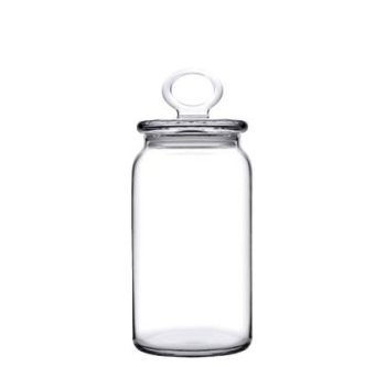 KITCHEN SLIM JAR 1130CC D:8 H:18 P/360 GB1.OB6. SP96761G1 Espiel