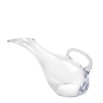ΚΑΡΑΦΑ ΓΥΑΛΙΝΗ 1750CC 3-7mm 32X28X21EK ORT101 Espiel
