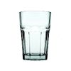 AWARE CASABLANCA LD 295CC MADE OF REC. GLASS H: 12 D: 7