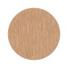Επιφάνεια τραπεζιού Mordo pakoworld oak Φ70εκ 310-000022