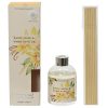Γυάλινο Diffuser White Musk & Warm Vanilla 6.5x6.5x20.5cm white 880249