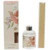 Γυάλινο Diffuser Peony Blush 6.5x6.5x20.5cm white 880252