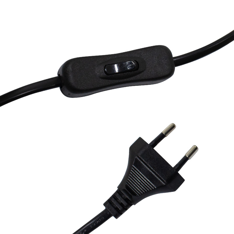 Επιτραπέζιο ασπρόμαυρο κεραμικό φωτιστικό PWL-0002 Ε27 μπεζ καπέλο Φ28x48,5εκ - Image 5