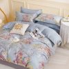 Σετ πάπλωμα υπέρδιπλο Art 12136 Annette 220x240 Σιέλ Beauty Home