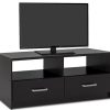 Έπιπλο τηλεόρασης OLYMPUS pakoworld χρώμα wenge 120x39