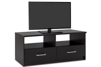 Έπιπλο τηλεόρασης OLYMPUS pakoworld χρώμα wenge 120x39