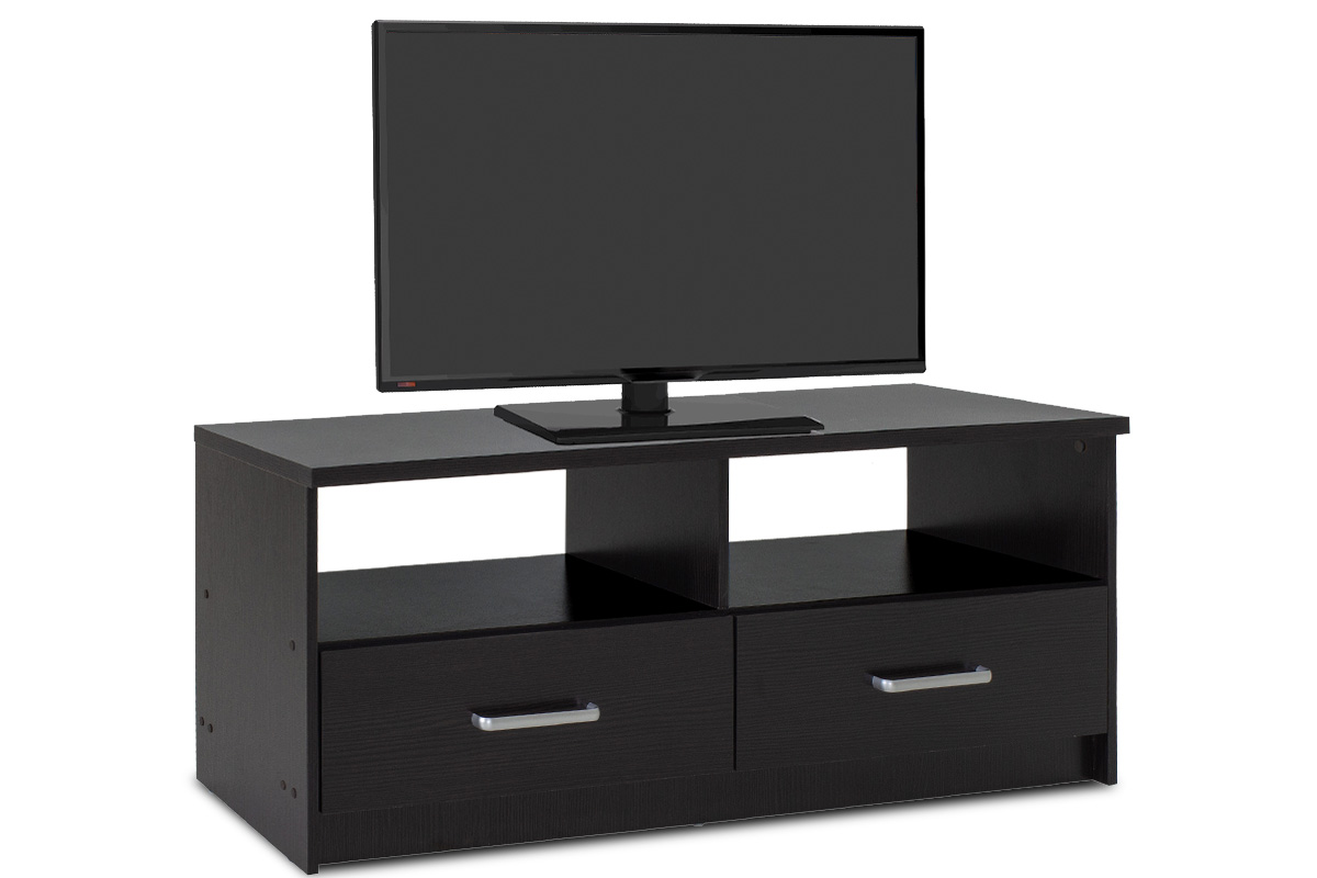 Έπιπλο τηλεόρασης OLYMPUS pakoworld χρώμα wenge 120x39