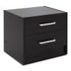 Κομοδίνο OLYMPUS pakoworld χρώμα wenge 47